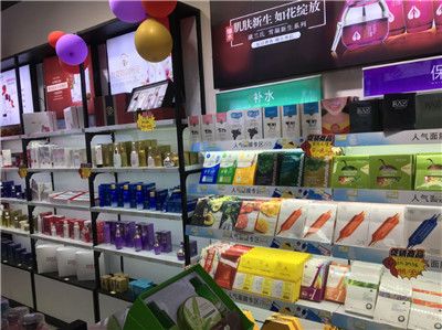 小资生活化妆品加盟 小资生活化妆品加盟帮助女性成就伟大事业 中国加盟网